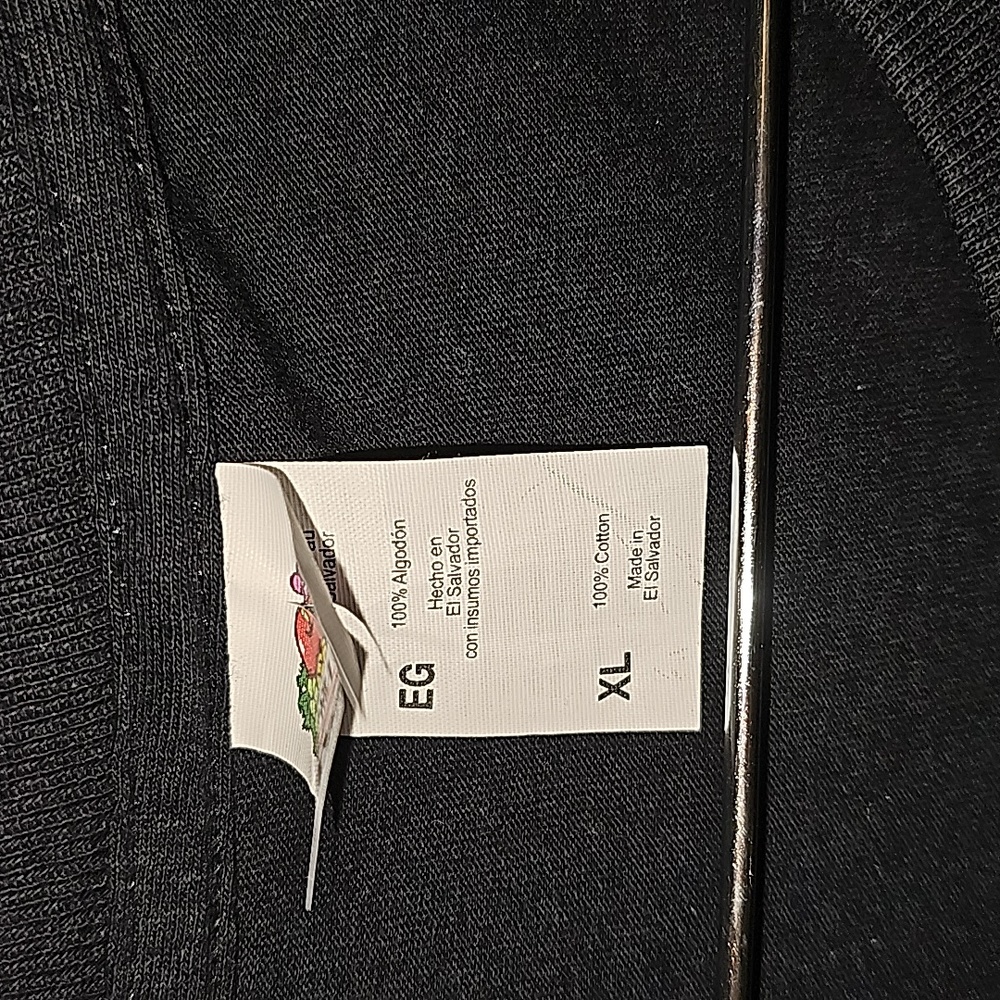 Shawn Mendes 2019 Tour w Alessia Cara Size XL New/ Never worn Black - Picture 4 of 10